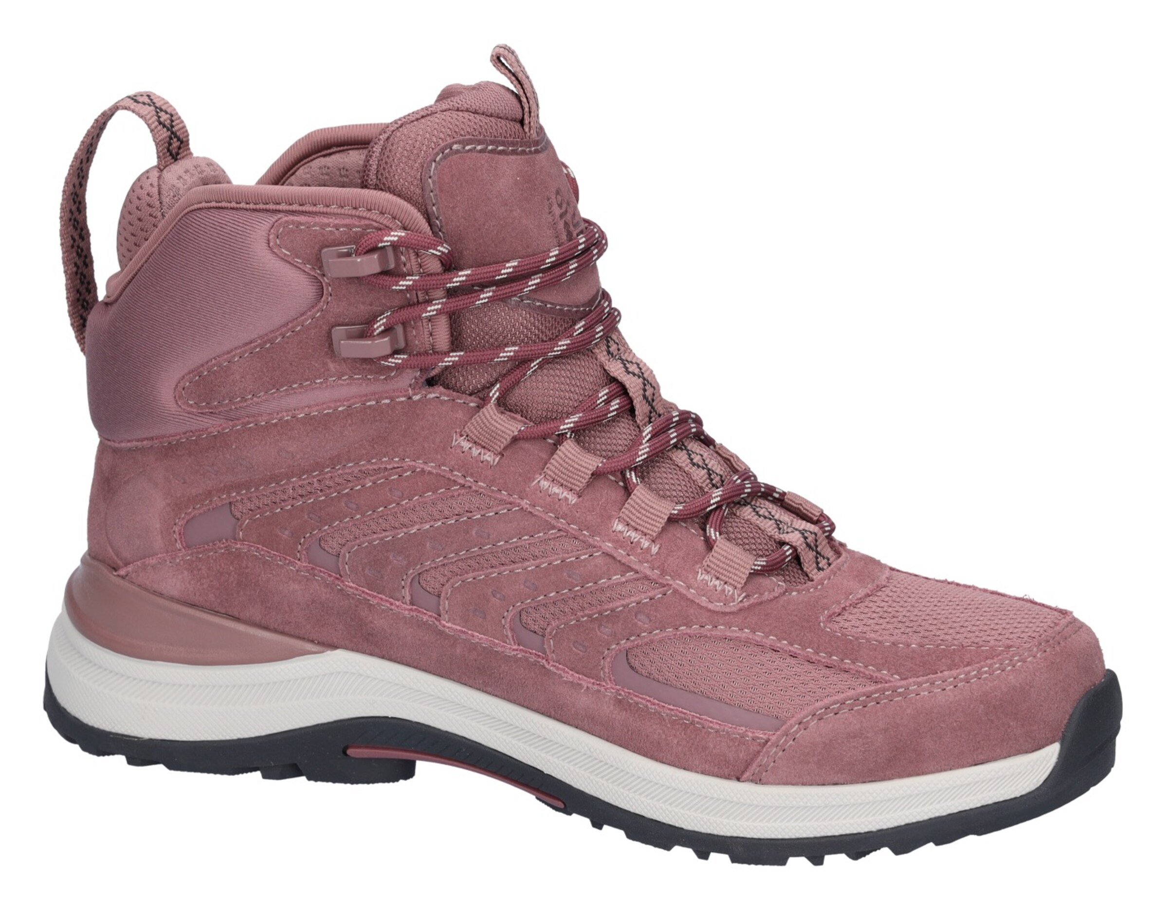 WALDLÄUFER Boots in Pink