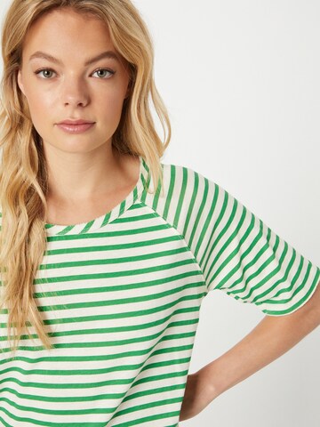 Smith&Soul Shirt in Groen