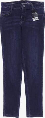 Soyaconcept Jeans in 30 in Blue: front