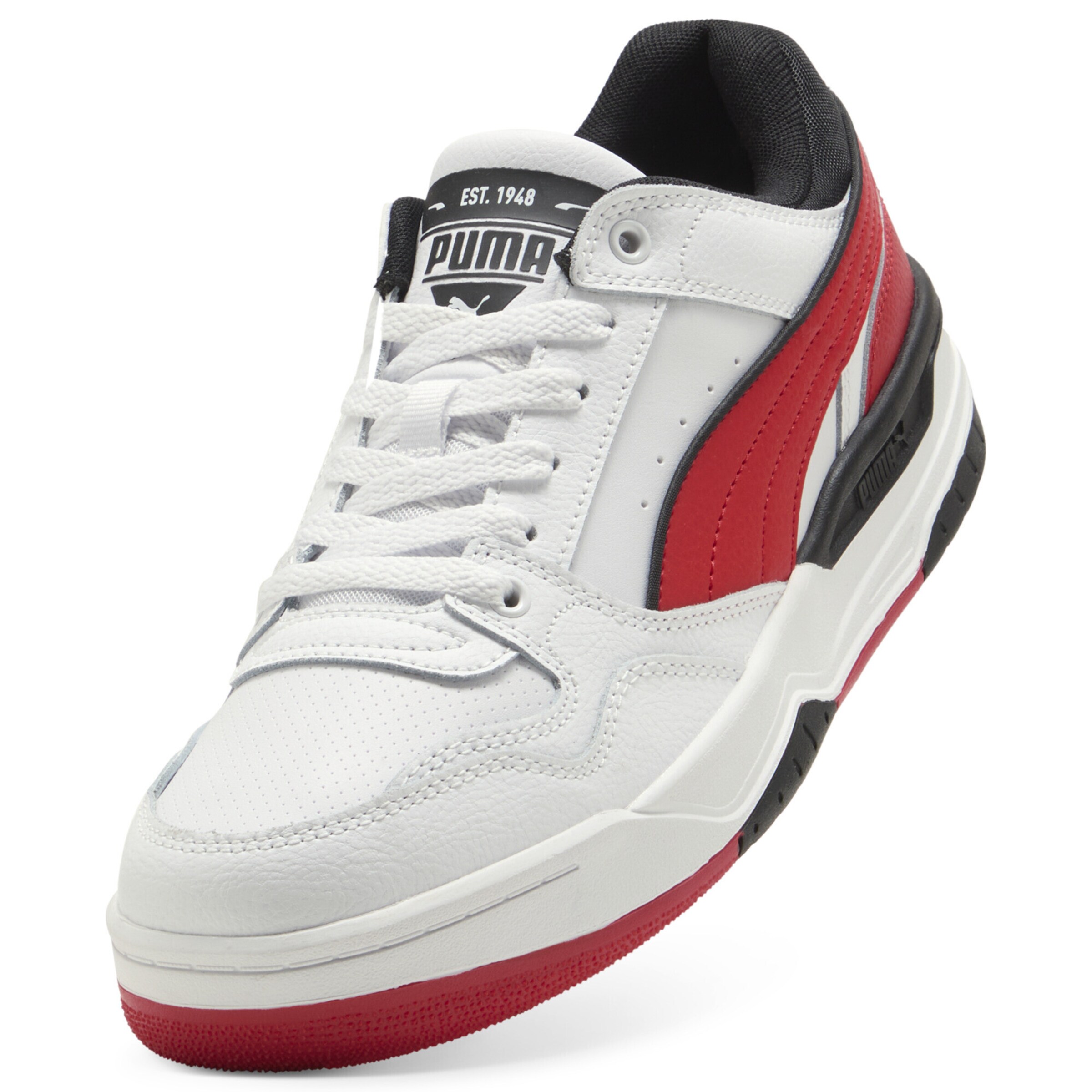 PUMA Sneaker 'Rebound Retro' in Weiß