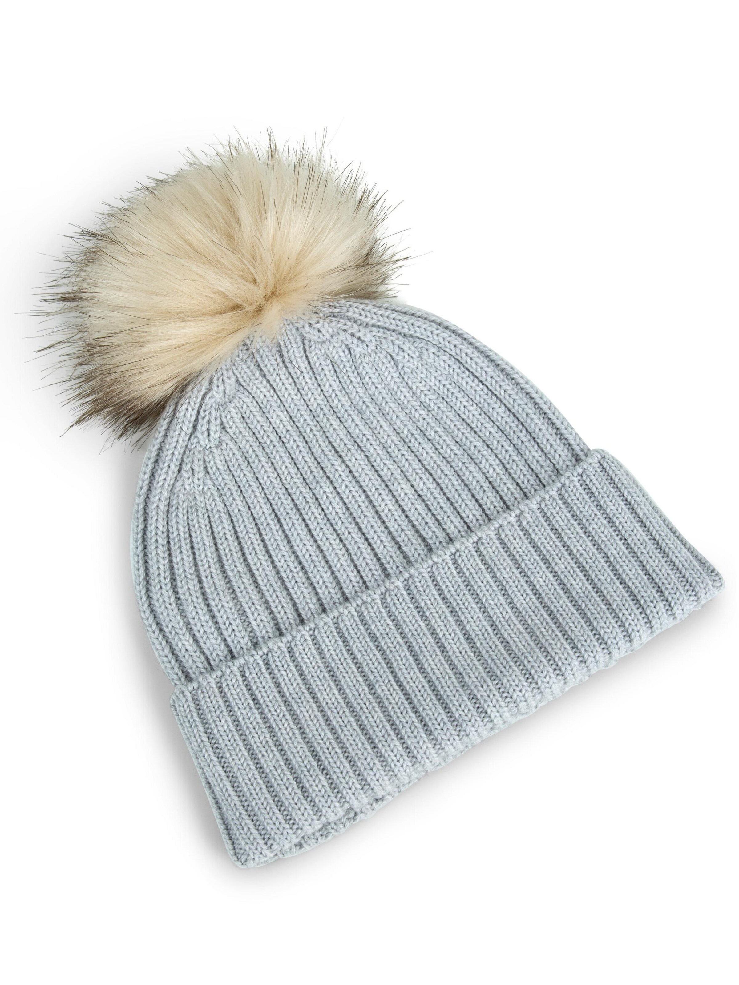 FALKE Beanie in Grey