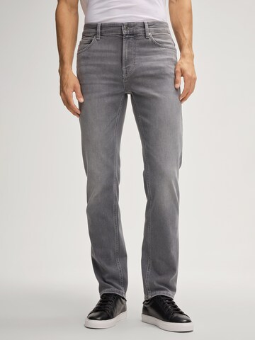 Regular Jean 'Mitch' JOOP! Jeans en gris : devant