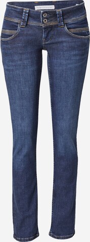 Pepe Jeans Jeans 'Venus' in Blue: front