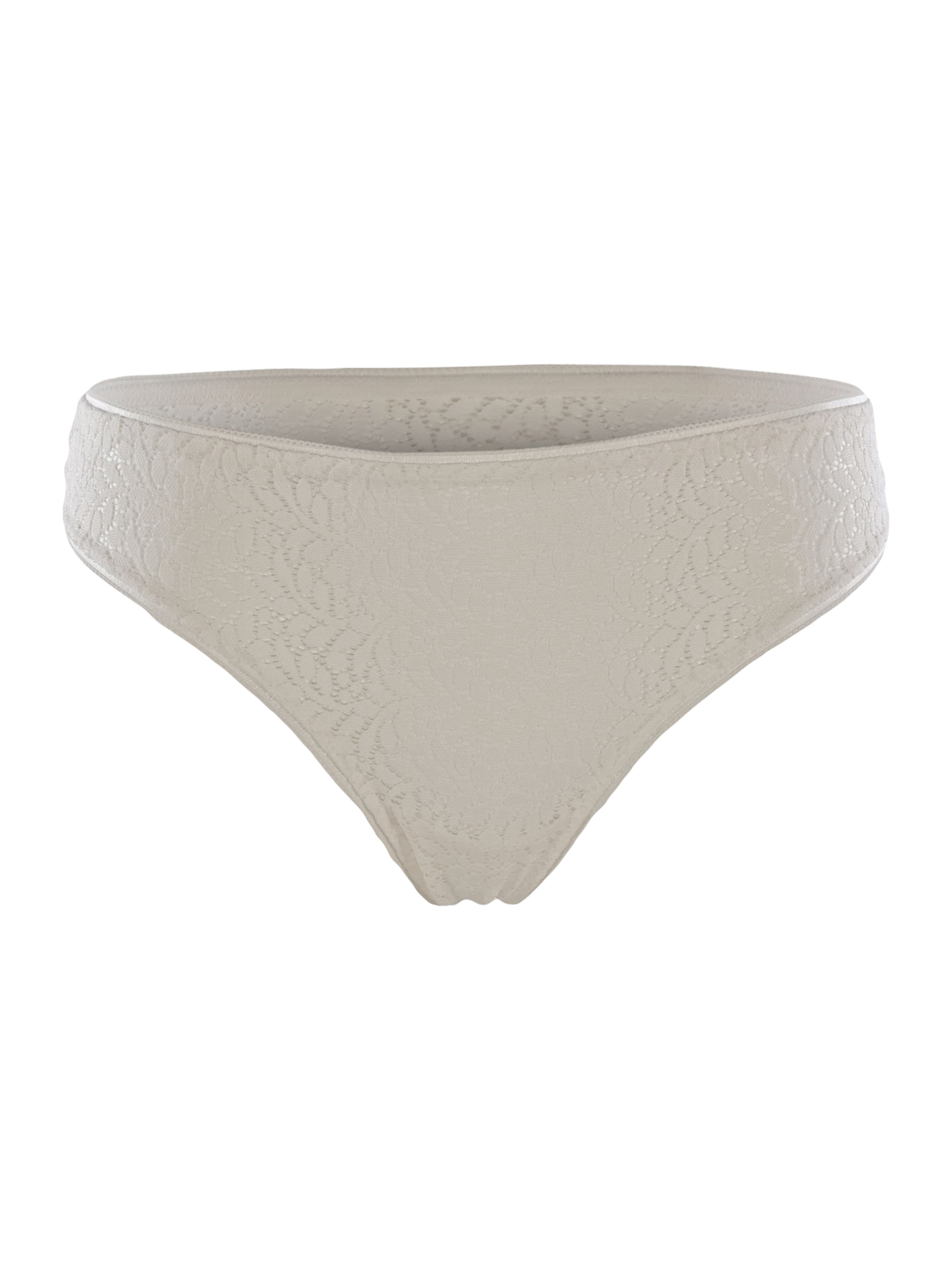 DIM String in Weiß: Vorderseite