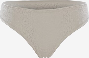 String DIM en blanc : devant