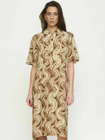 Soft Rebels Ruha ' SRCline ' - barna