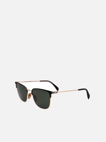 David Beckham - Gafas de sol 'David Beckham DB 7094/G/S' en negro