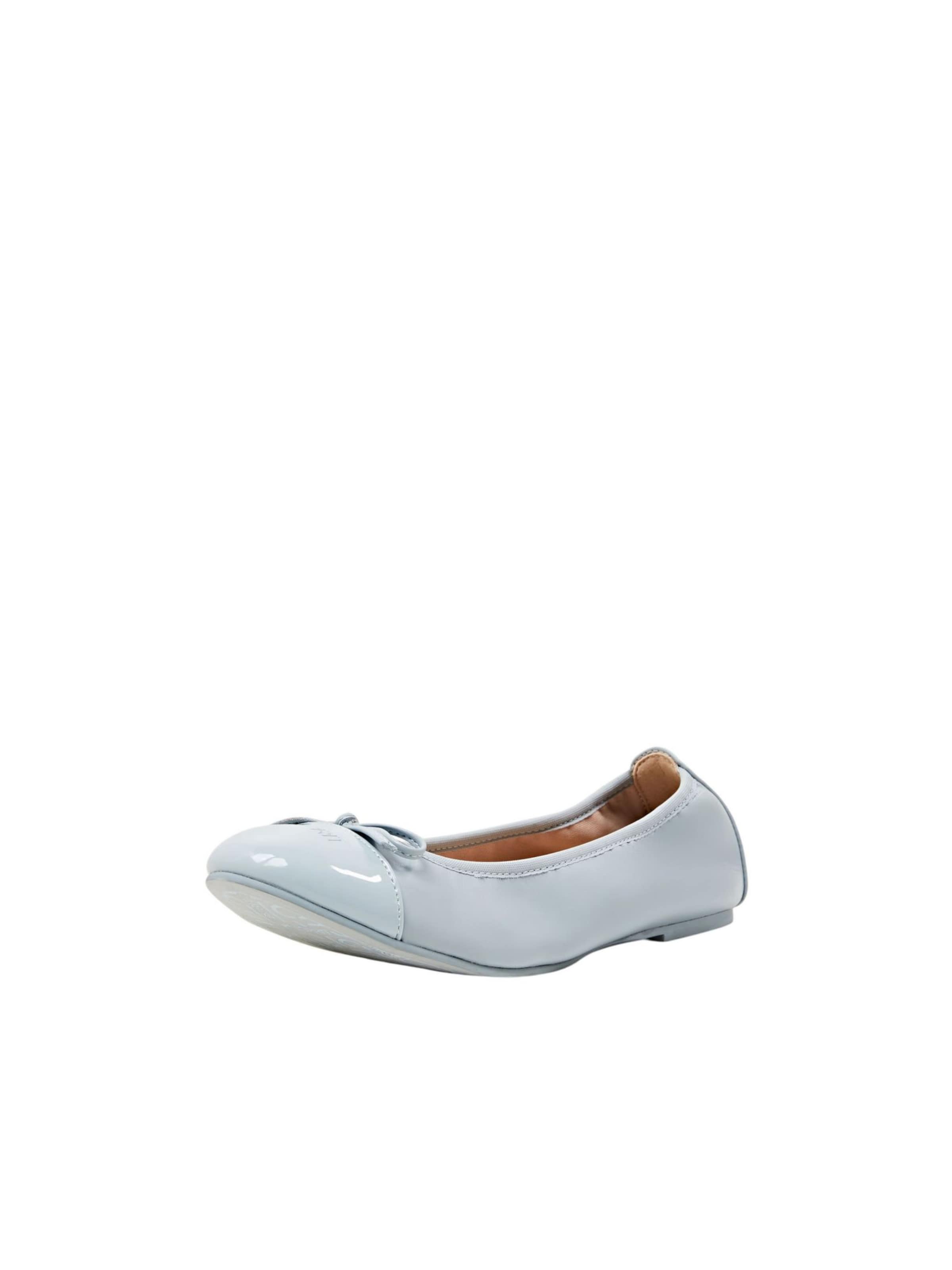 Esprit hot sale ballet flats