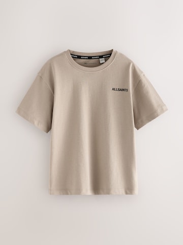 smALLSAINTS Shirt in Brown
