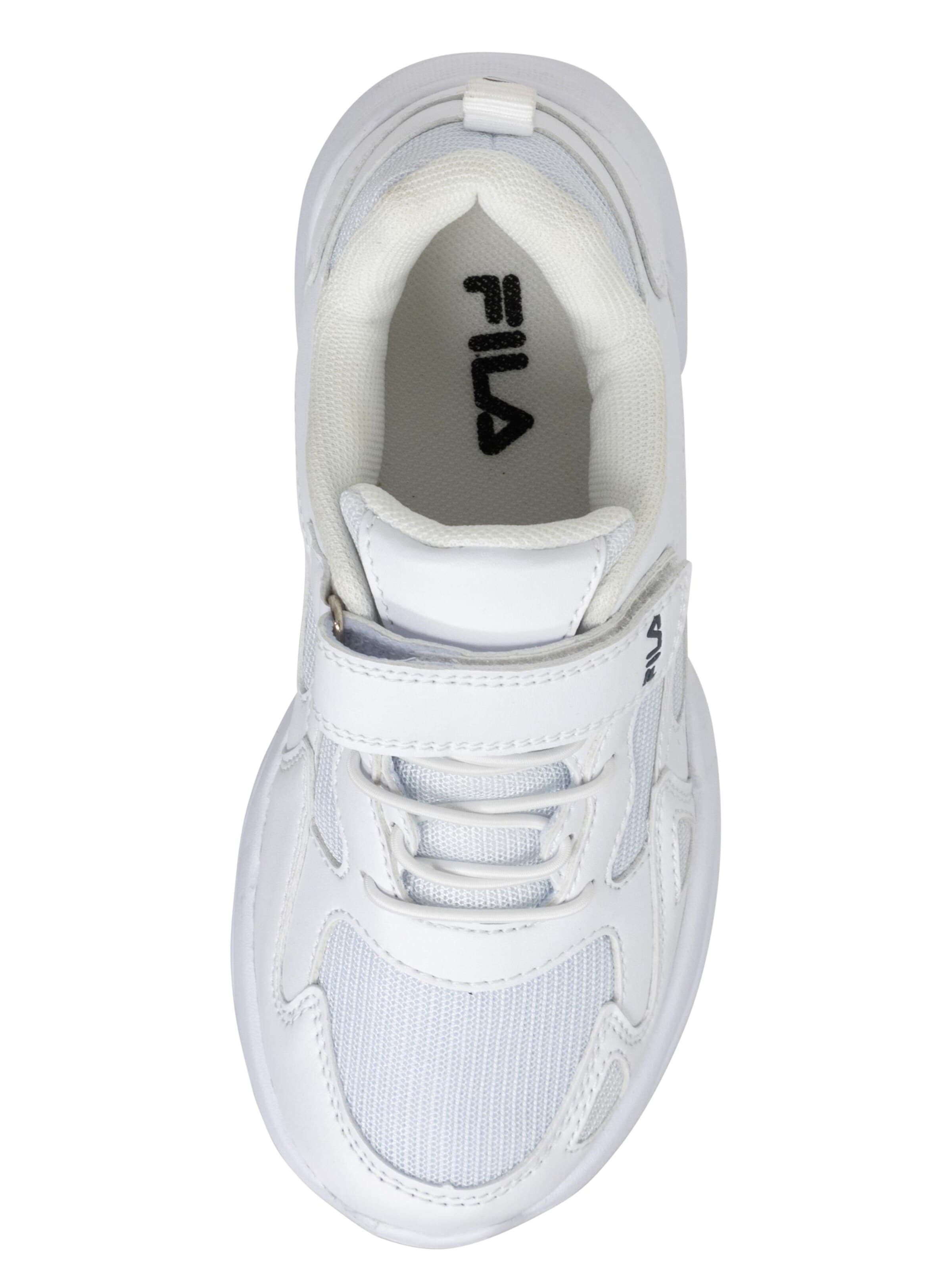 Sneaker 'FILA VENTOSA velcro kids' di FILA in bianco