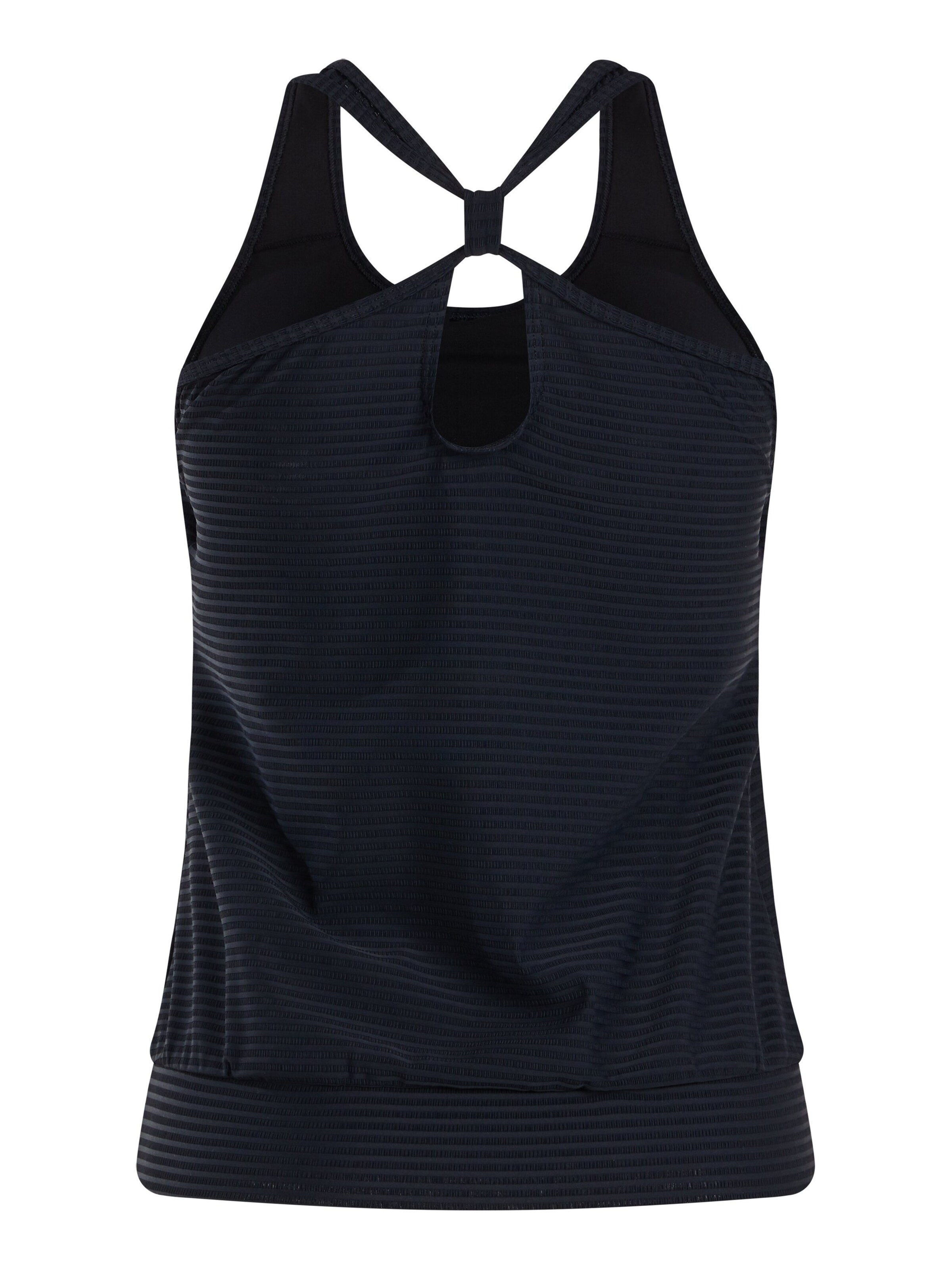 PROTEST Tankinitop 'MIXBest'‌‌‌‌‌‌ in Schwarz