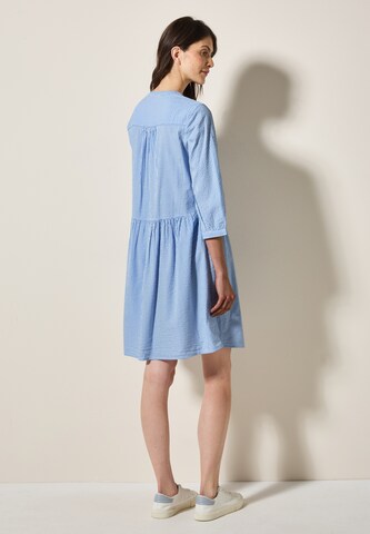 CECIL Kleid in Blau