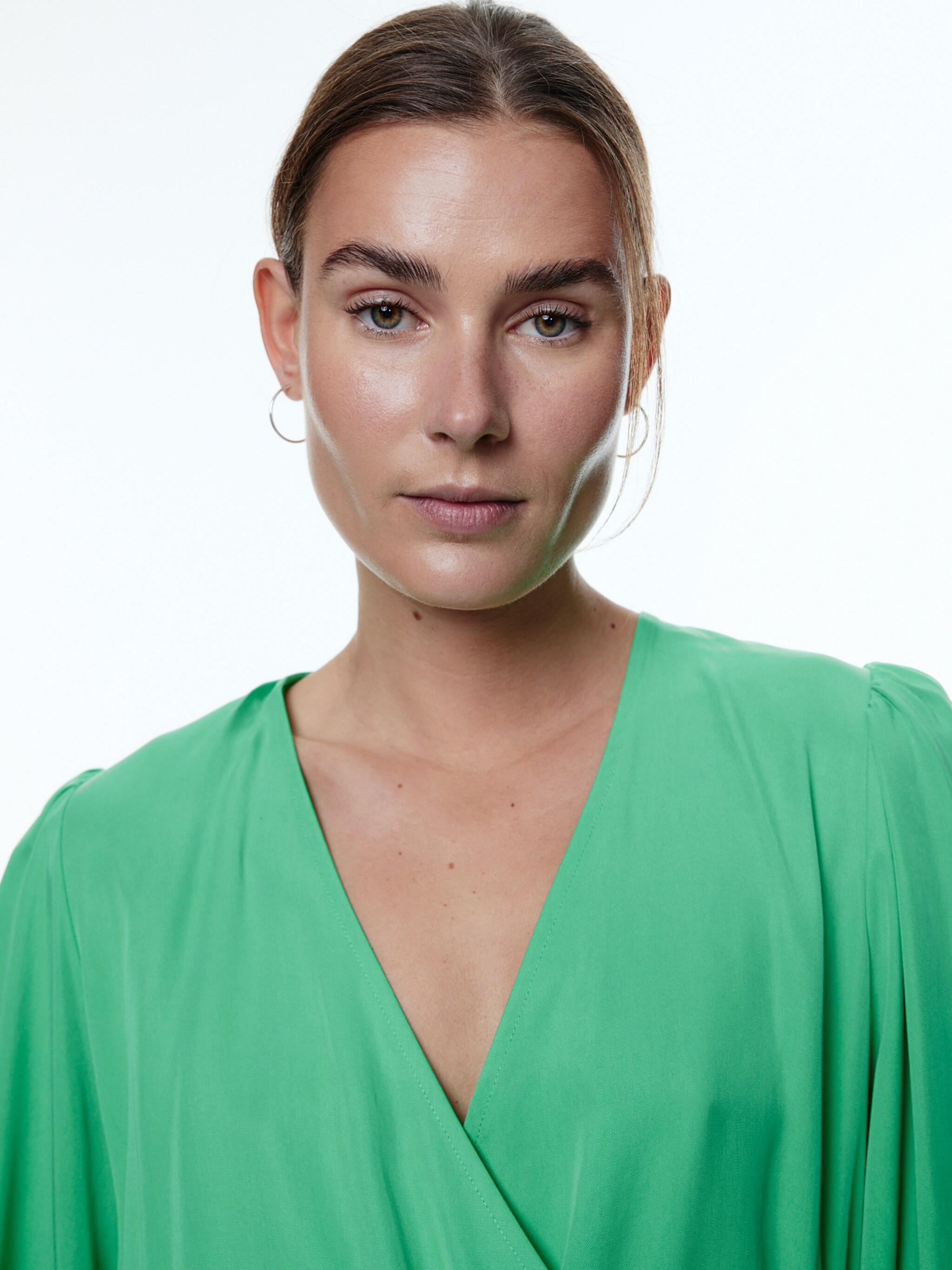 EDITED Produits Combinaison 'Kallie' jade