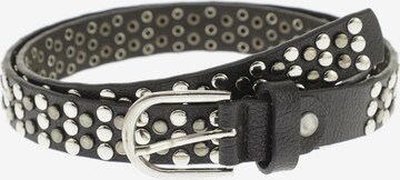 ATELIER GARDEUR Belt in One size in Black: front