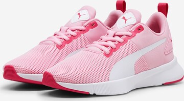 rožinė PUMA Sportbačiai 'Flyer Runner'