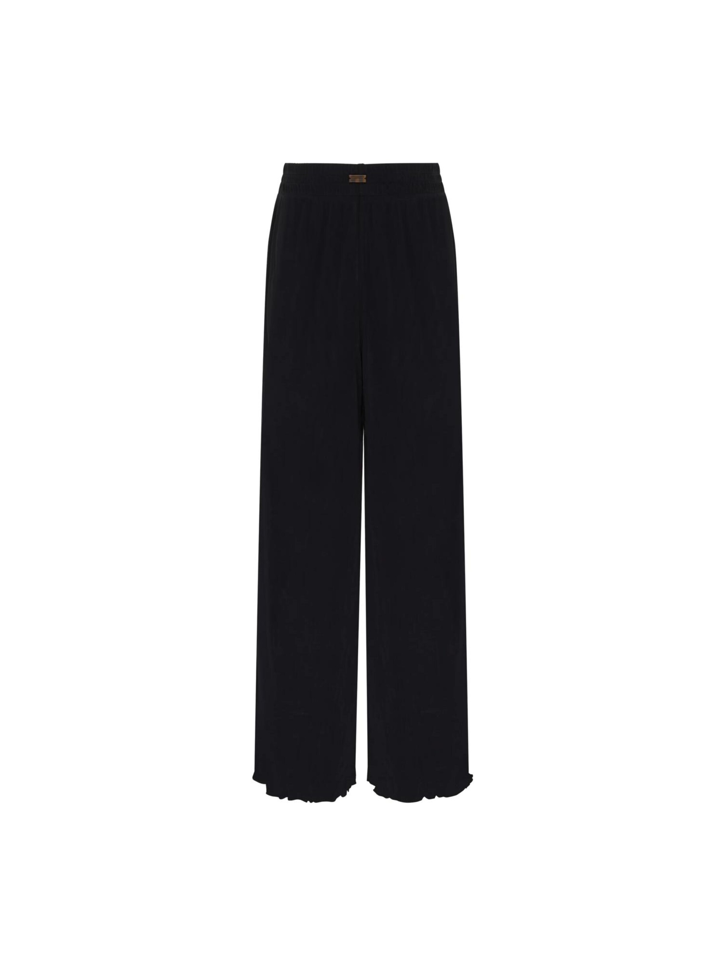 Vilebrequin Regular Hose‌‌‌‌‌‌‌ in Schwarz