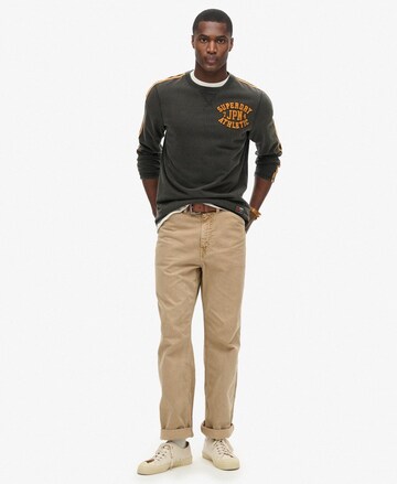 Superdry Shirt in Grey