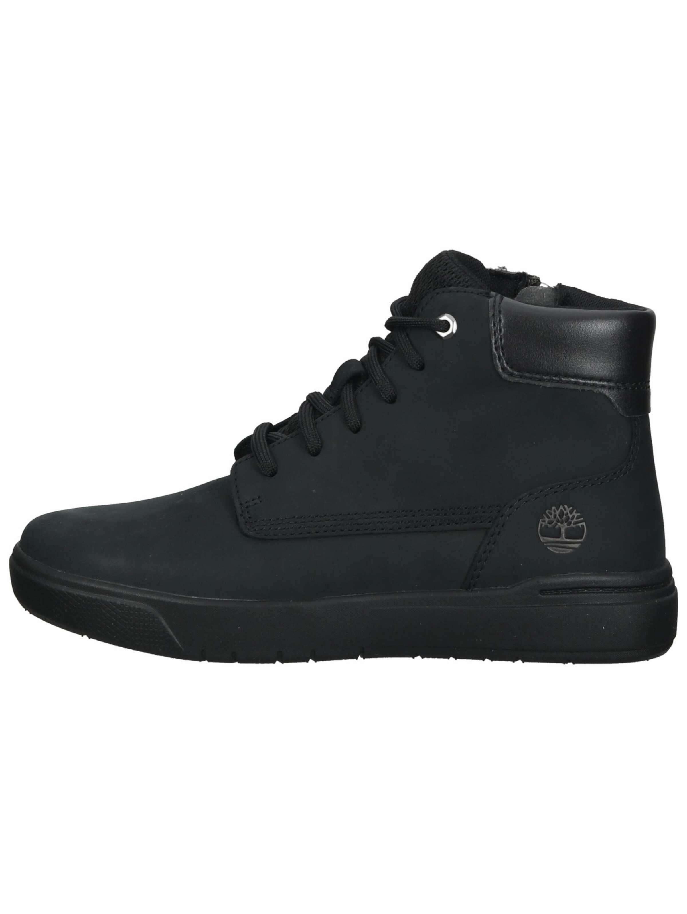 TIMBERLAND Sneaker in Schwarz
