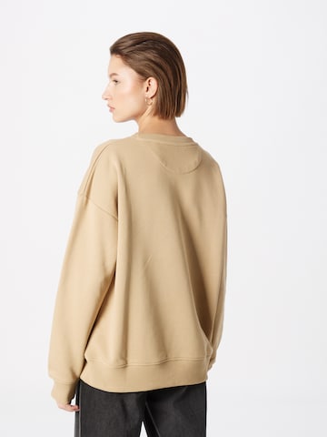 GANT Sweatshirt in Groen