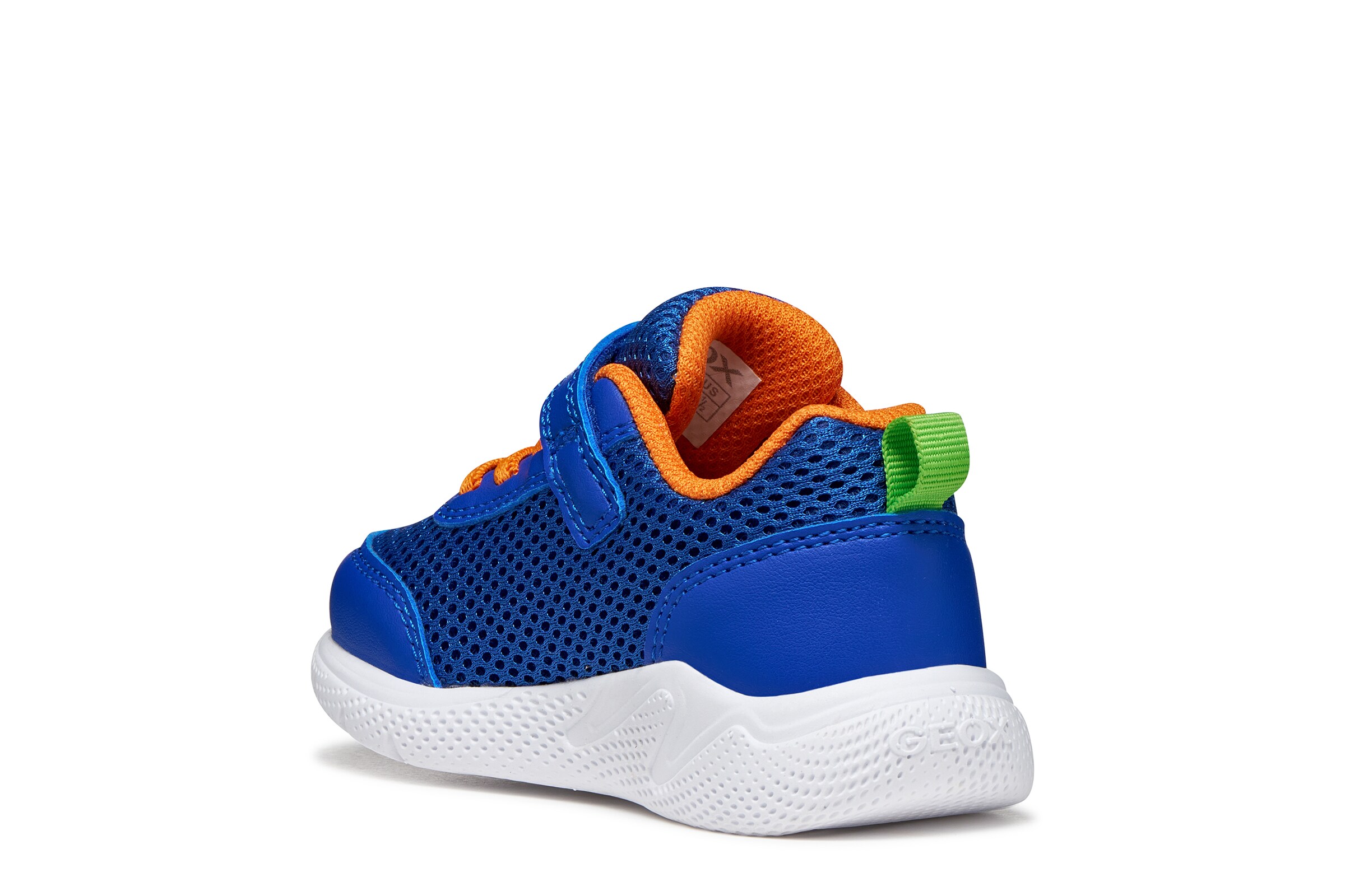 GEOX Sneakers in Blue
