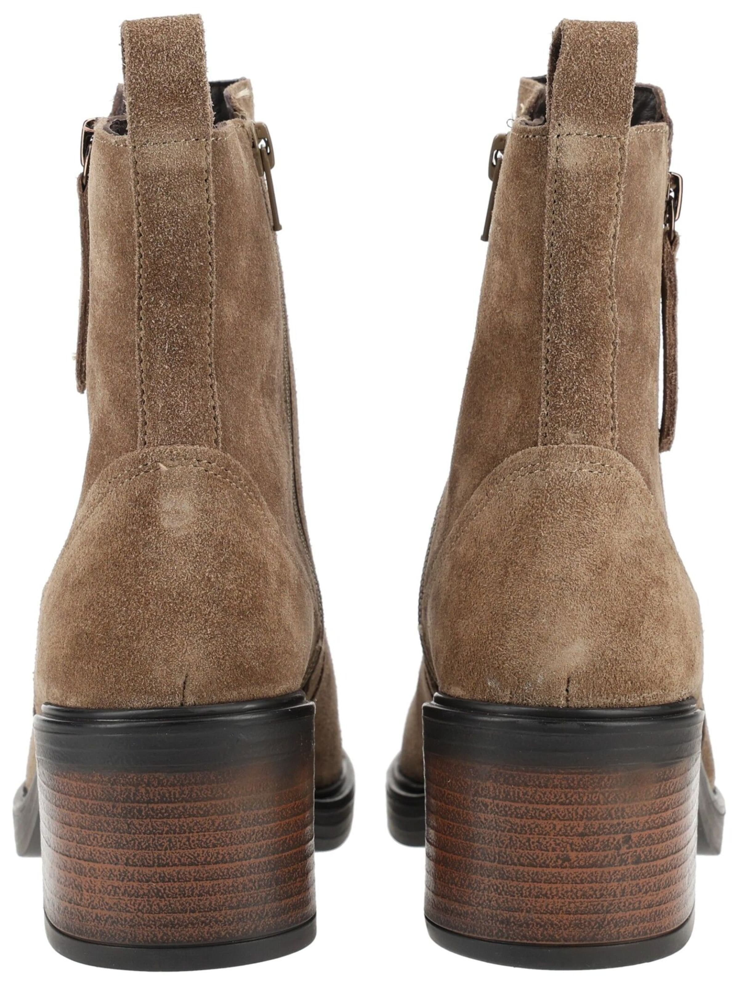 Bottines ARA en marron