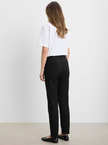 LAURIE Hose 'Taylor'‌‌‌‌‌‌‌‌‌ in Schwarz: Vorderseite