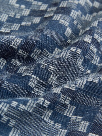 Regular fit Camicia di Next in blu