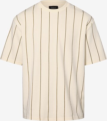 Aygill's T-Shirt in Beige: predná strana