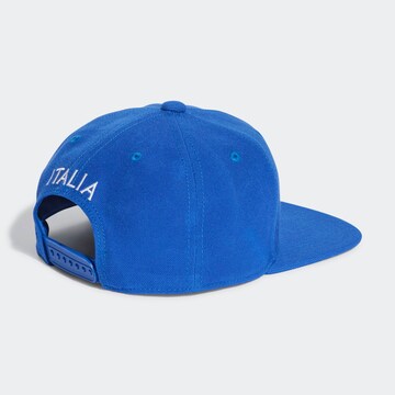 Casquette de sport ADIDAS PERFORMANCE en bleu