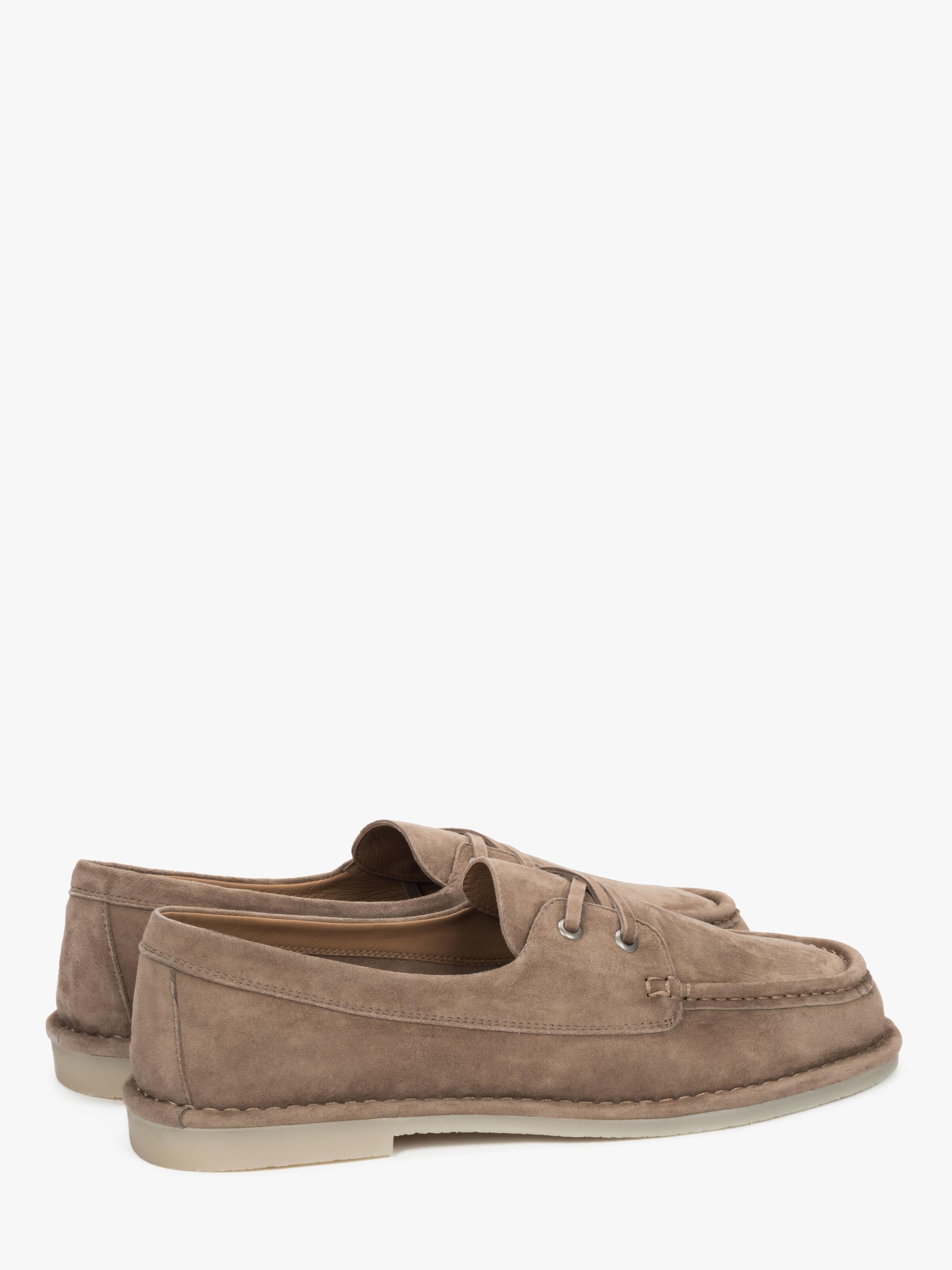 Estro Mockasin '202-24104-3' i beige