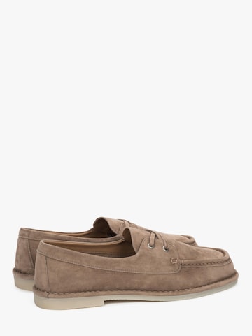 Estro Mokassin '202-24104-3' i beige