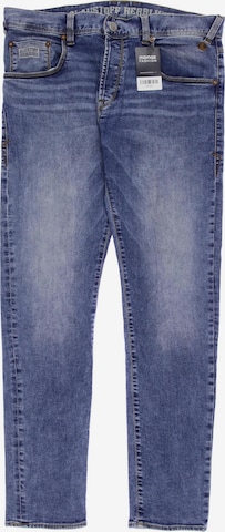 Herrlicher Jeans 36 in Blau: predná strana