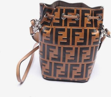 Fendi Bag in One size in Brown