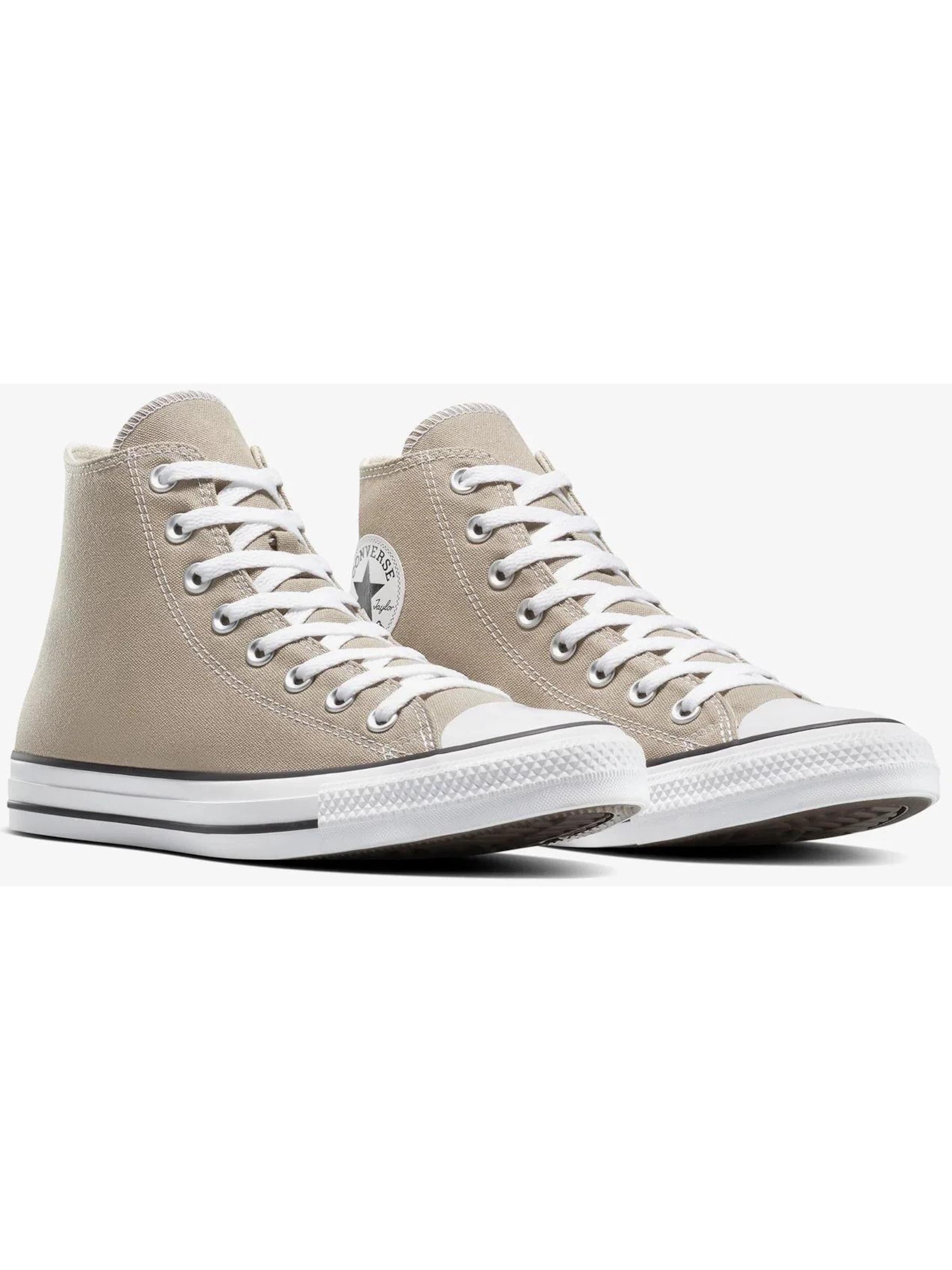 CONVERSE Sneakers laag in Grijs