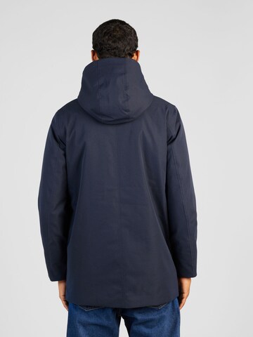 elvine Between-seasons parka 'Lucius' in Blue