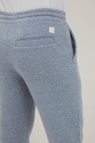 BLEND Regular Broek 'Gojko' in Blauw