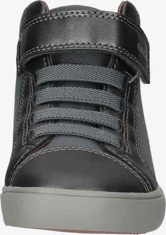 Baskets GEOX en gris