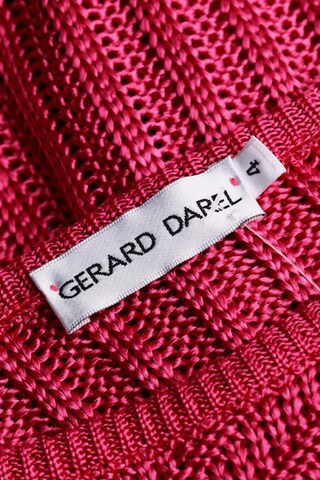 Gerard Darel Pullover S in Pink
