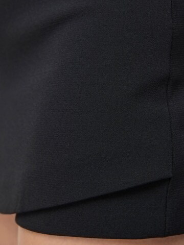 No Matter What Rok in Zwart