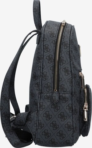 GUESS Rucksack in Schwarz