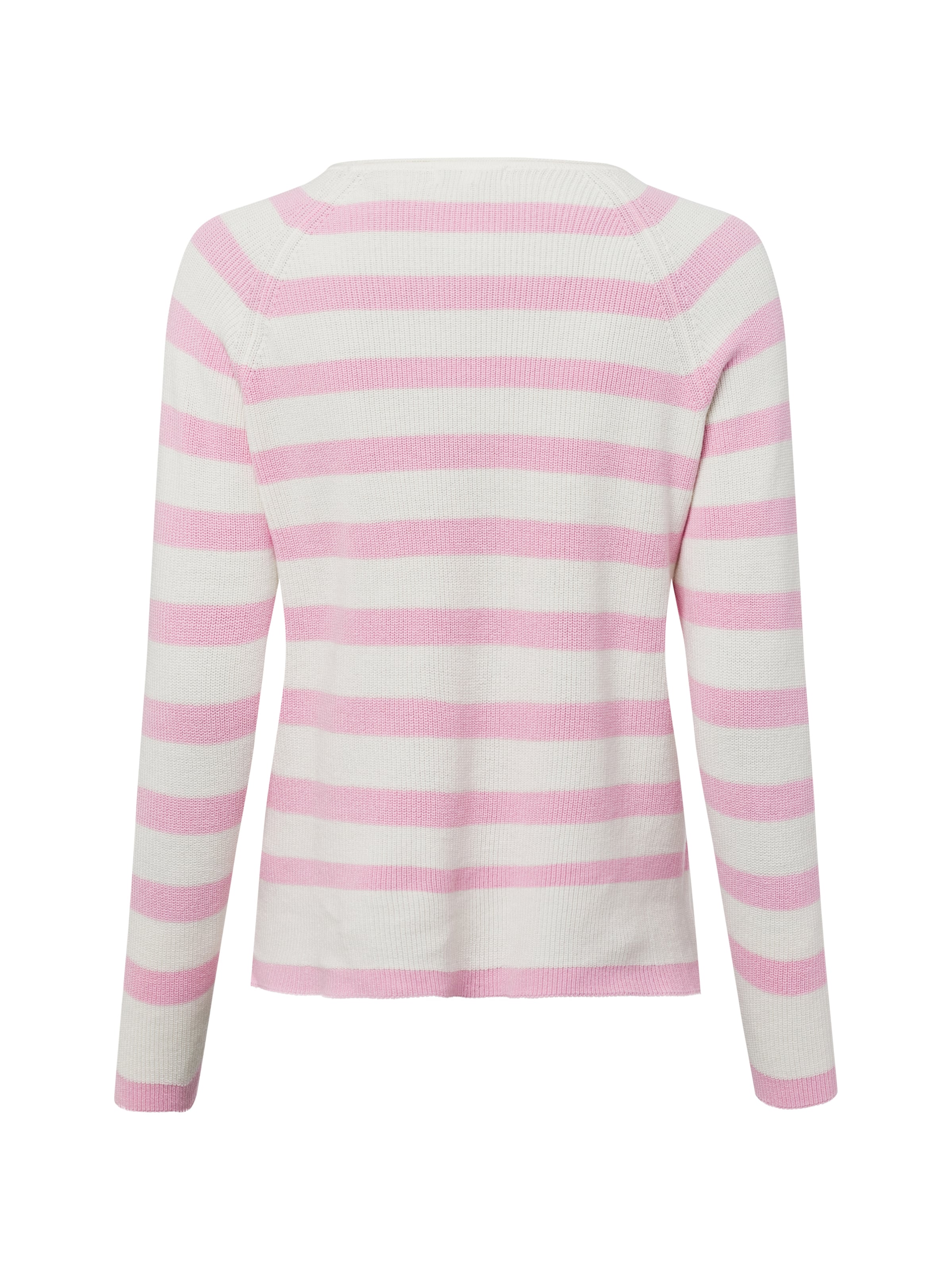 Marie Lund Strickpullover ' ' in Pink