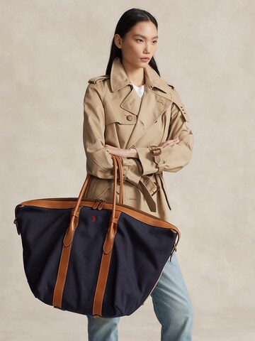 Polo Ralph Lauren Weekender in Blau