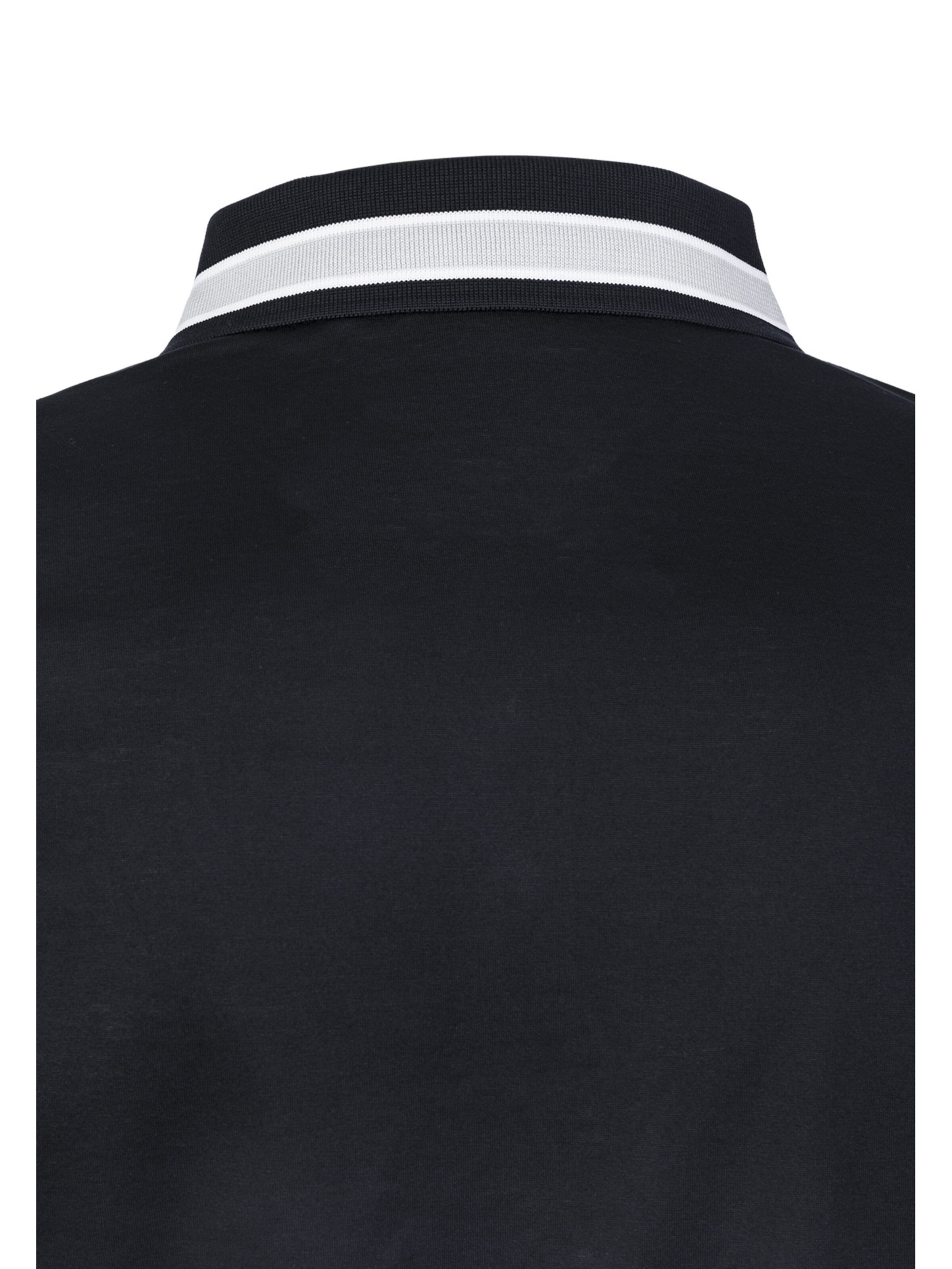 Karl Lagerfeld - Camiseta en azul