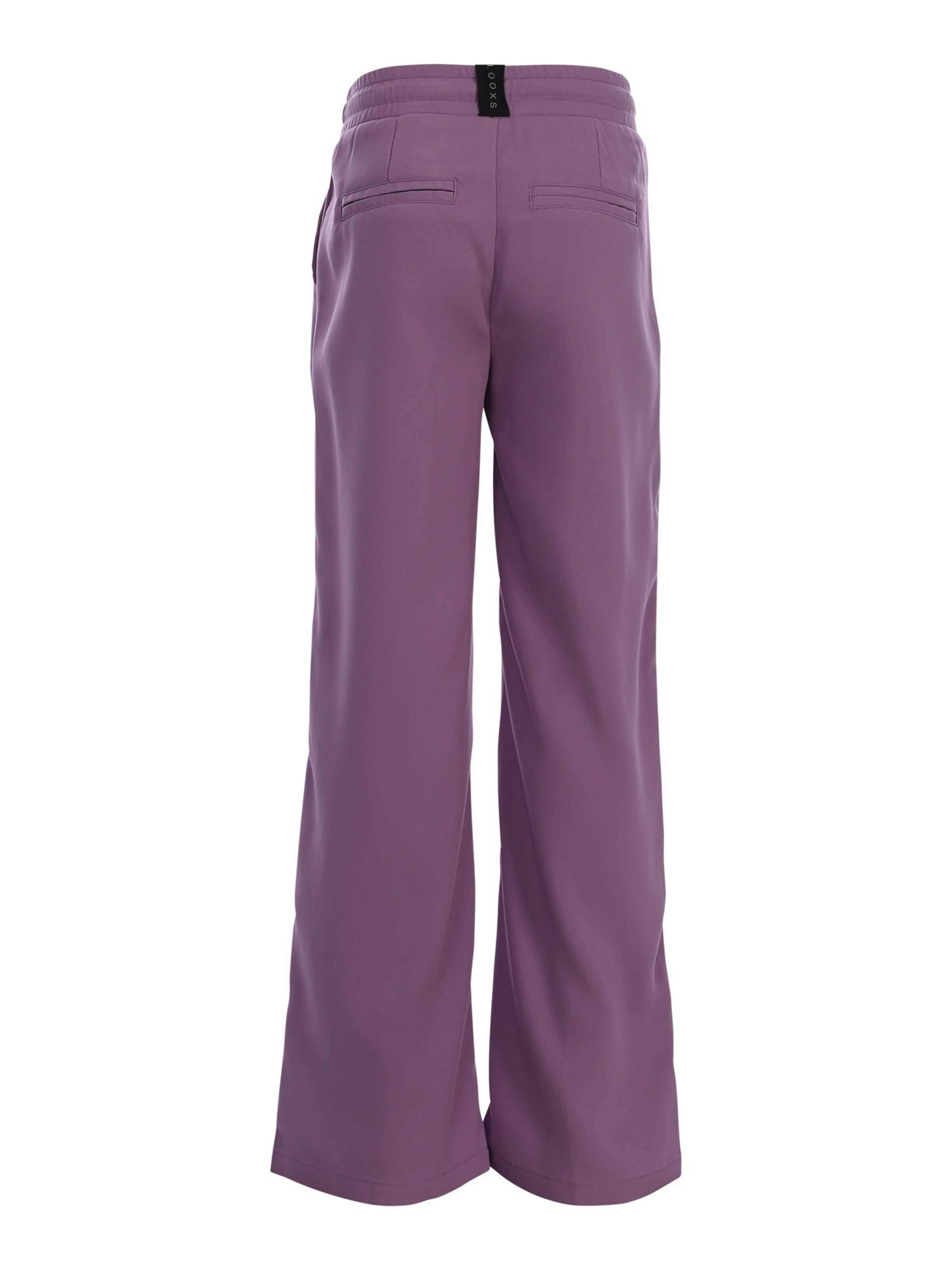 Looxs Revolution Loose fit Pants in Purple