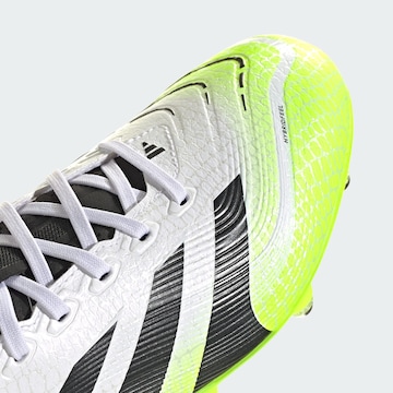 ADIDAS PERFORMANCE Voetbalschoen 'Predator League' in Wit