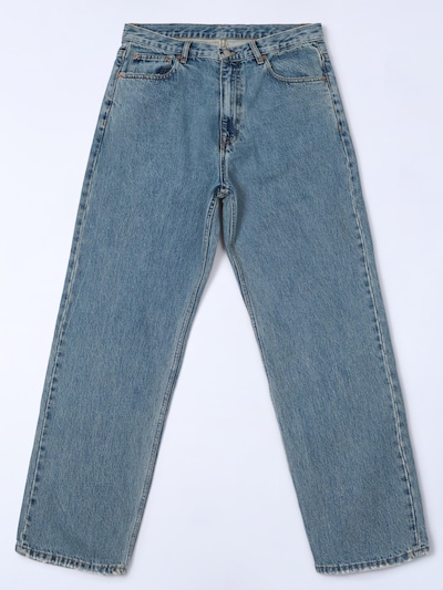 Dr. Denim Jeans 'Omar Relaxed' in 26/32 in Sky blue, Item view