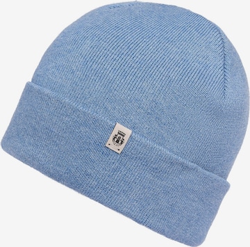 Roeckl Beanie 'Lea' in Blue: front