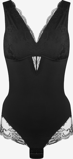 MAGIC Bodyfashion Bodi za oblikovanje 'Dream' veličine S u crna, Pregled proizvoda