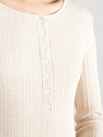 LEVI'S ® Shirt 'DRY GOODS VACATIONER' in Beige