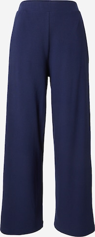 Pantalon 'HIMAARI' ARMEDANGELS en bleu : devant